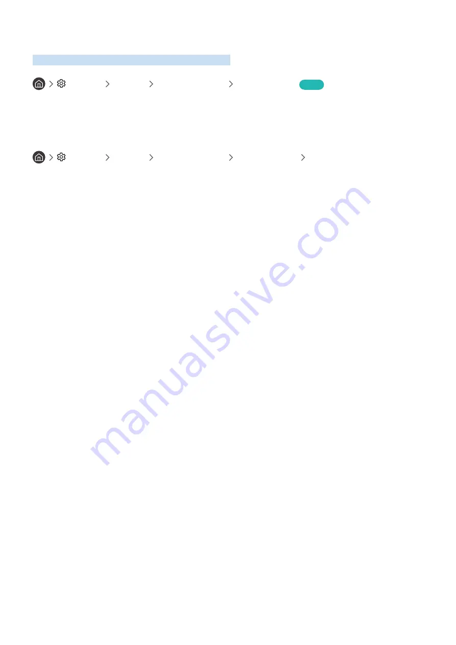 Samsung Serif QE55LS01R E-Manual Download Page 120