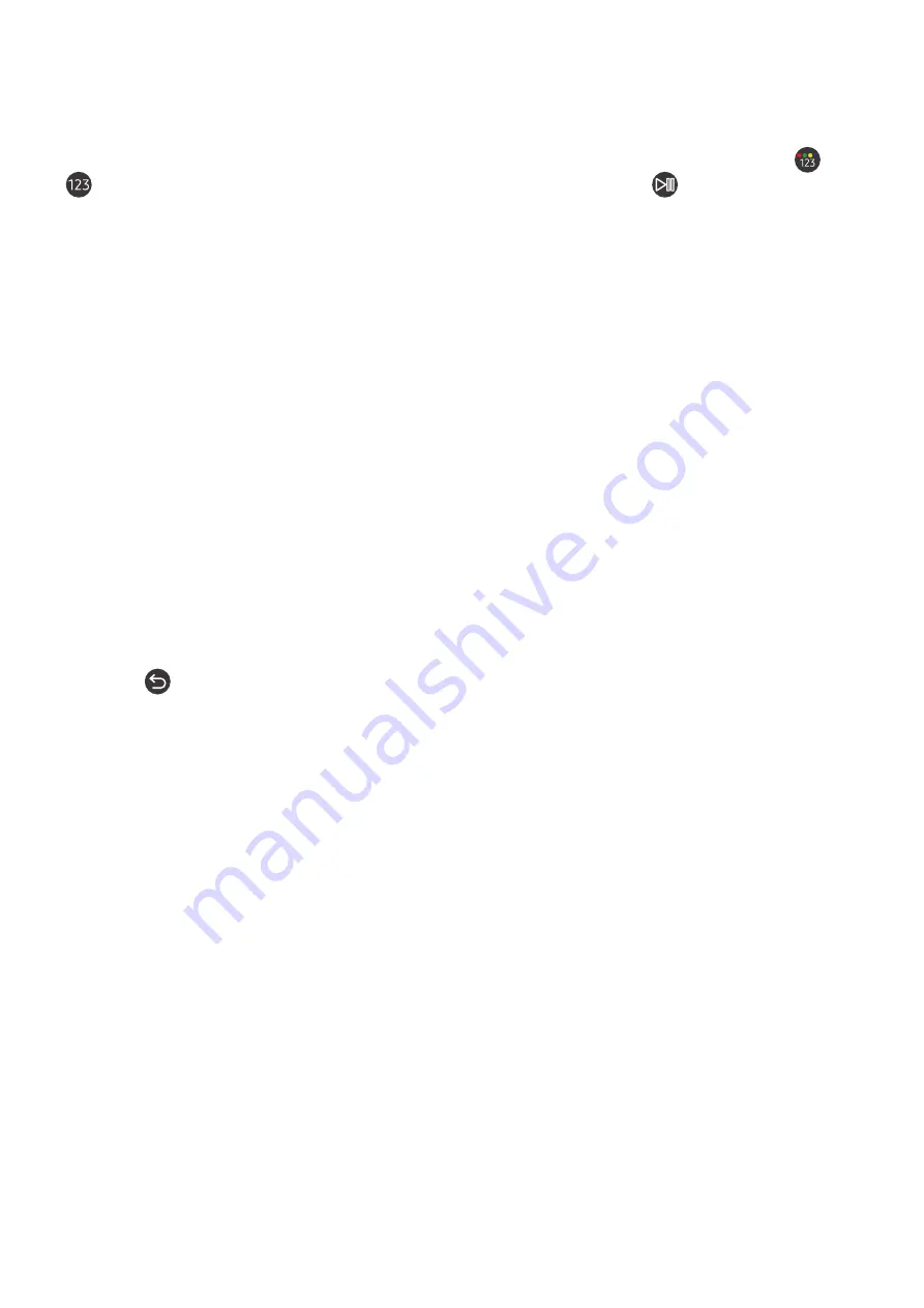 Samsung Serif QE55LS01R E-Manual Download Page 185