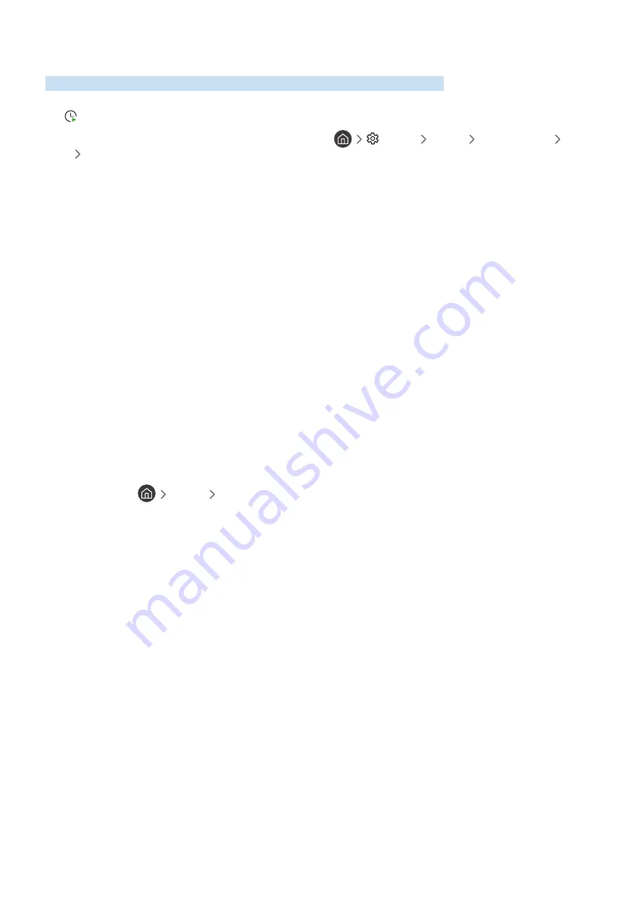 Samsung Serif QE55LS01R E-Manual Download Page 187