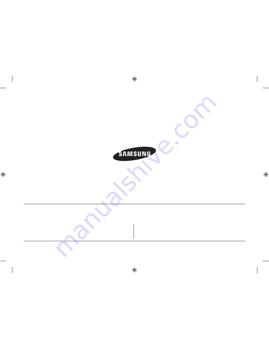 Samsung SEW-3037W User Manual Download Page 36