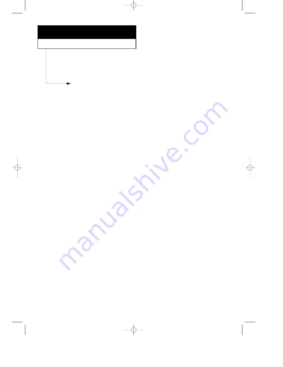 Samsung SF-3000I Operator'S Manual Download Page 10