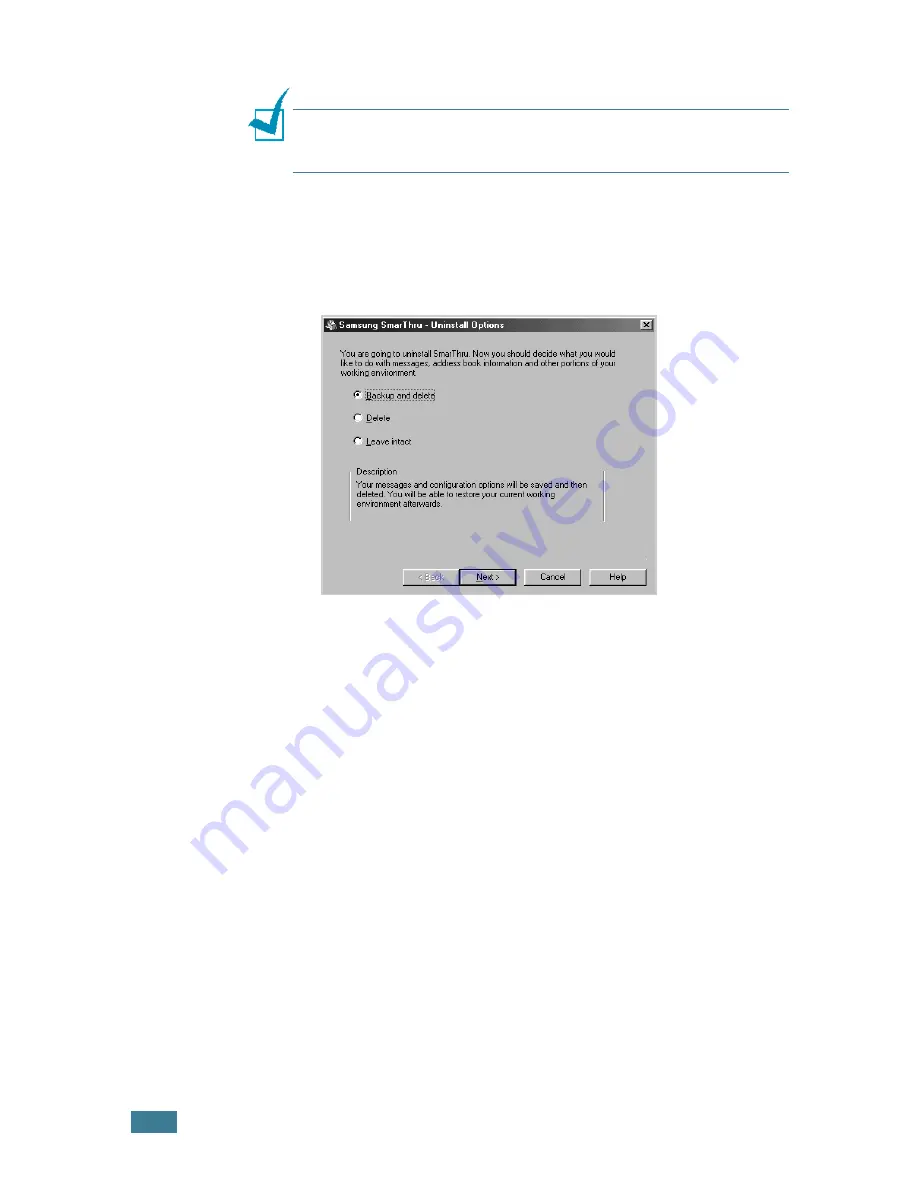 Samsung SF-560 Series User Manual Download Page 49