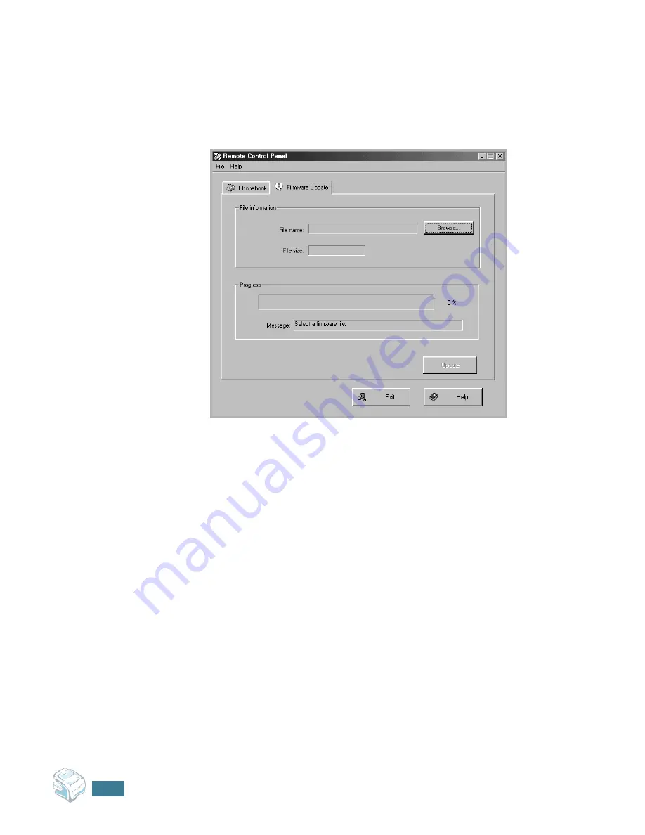 Samsung SF-560 Series User Manual Download Page 145