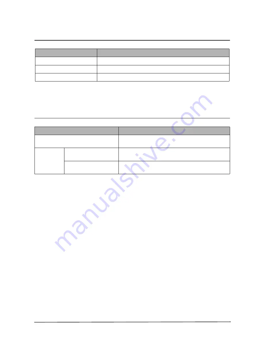 Samsung SF-830 Service Manual Download Page 13