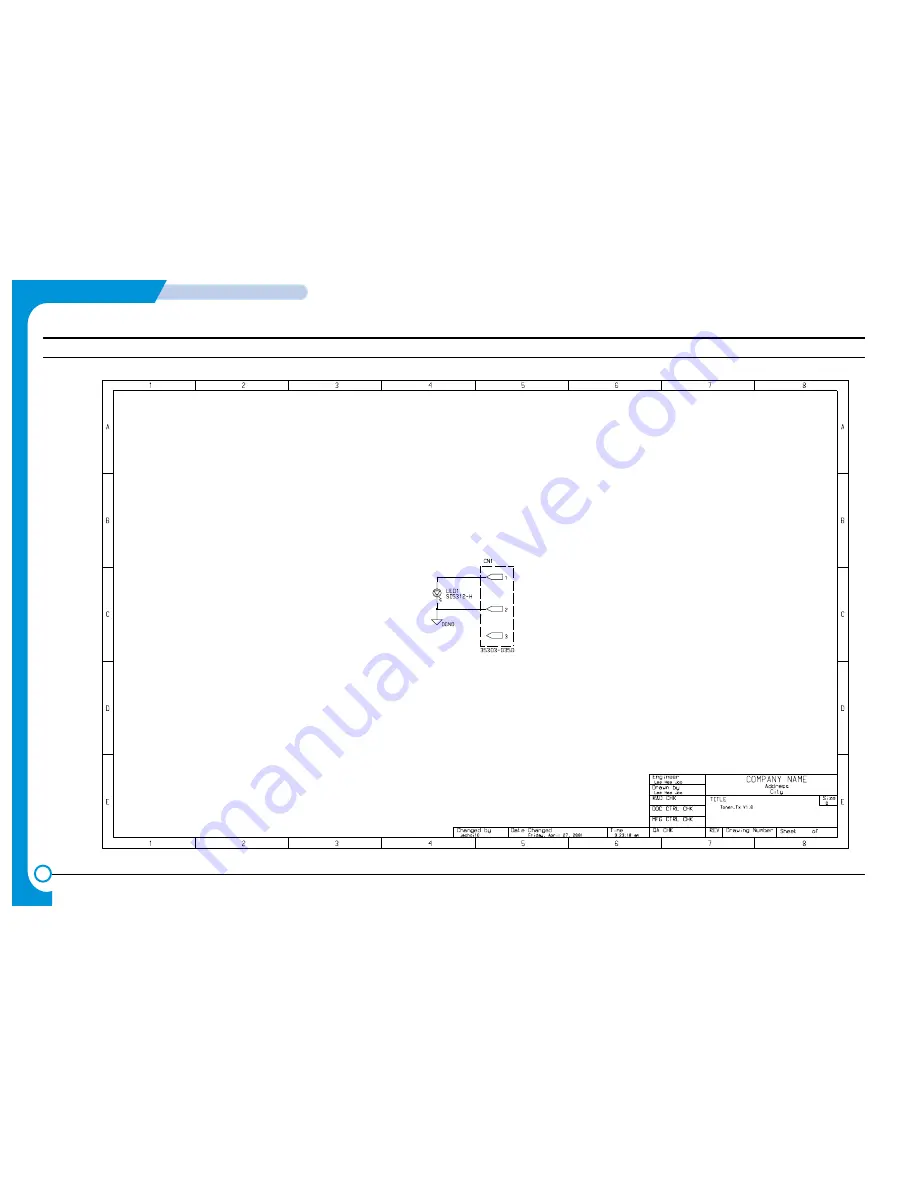 Samsung SF-830 Service Manual Download Page 189