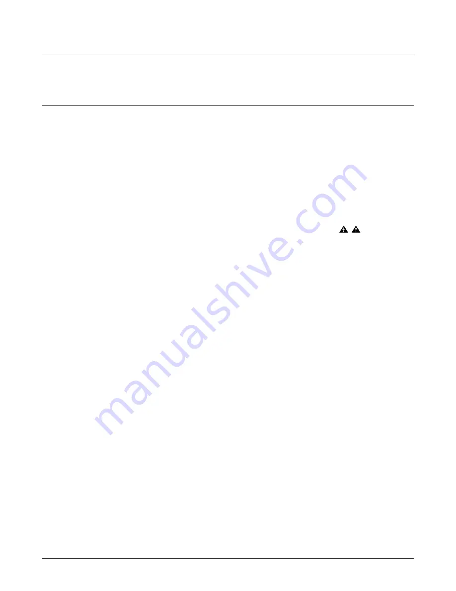 Samsung SF3000 Service Manual Download Page 2