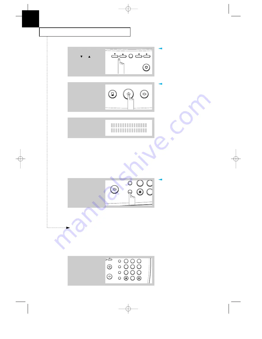 Samsung SF4000 Скачать руководство пользователя страница 87