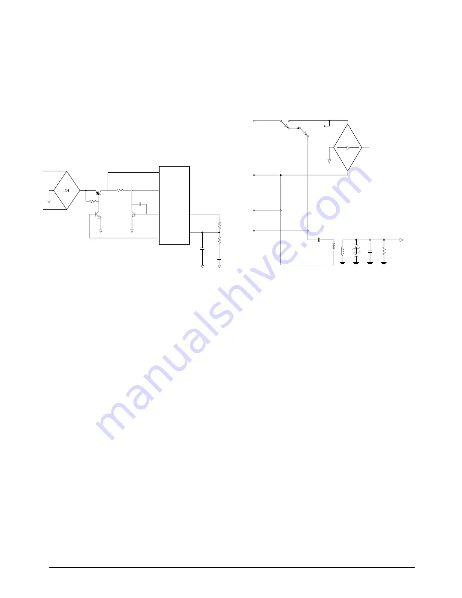 Samsung SF6500 Service Manual Download Page 75