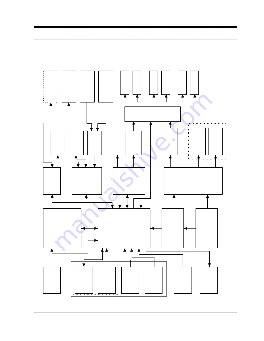 Samsung SGH-2488 Service Manual Download Page 22