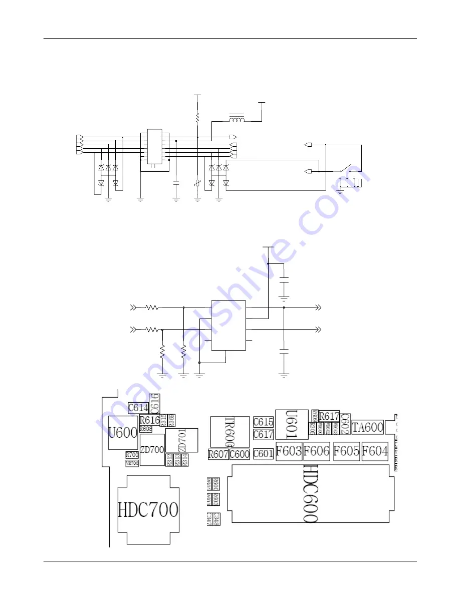 Samsung SGH-A801 Скачать руководство пользователя страница 68