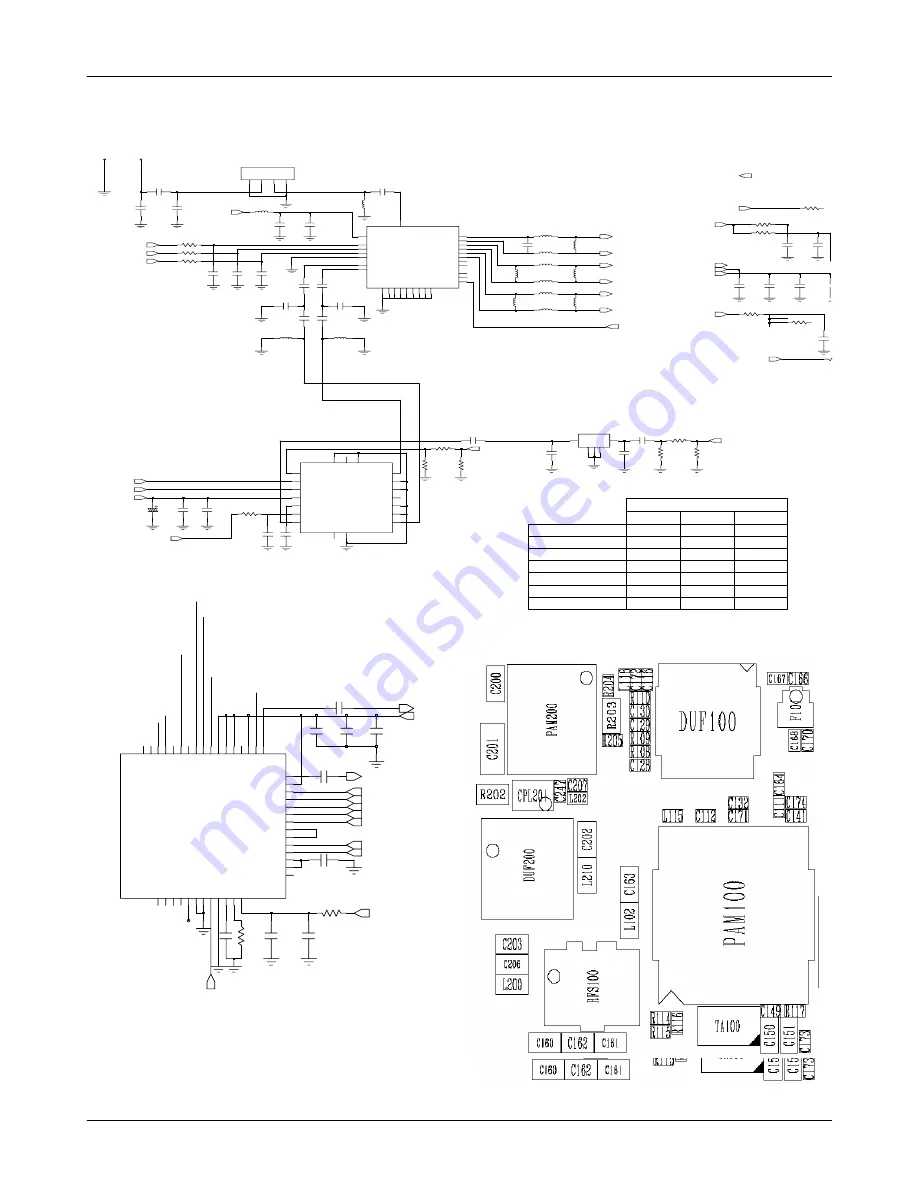 Samsung SGH-A801 Скачать руководство пользователя страница 72