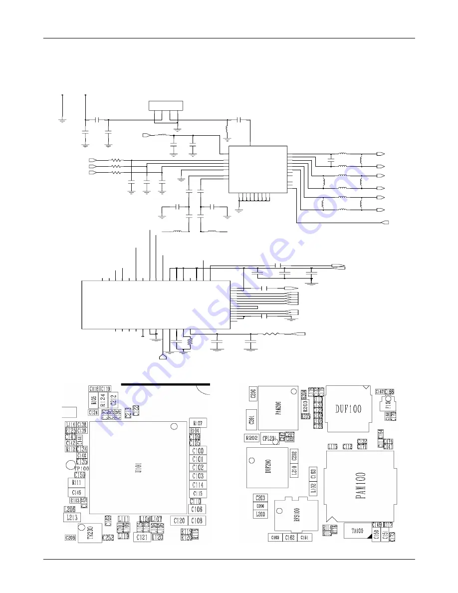 Samsung SGH-A801 Скачать руководство пользователя страница 74