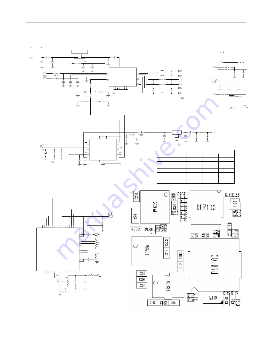 Samsung SGH-A801 Скачать руководство пользователя страница 80