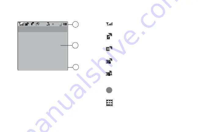 Samsung SGH-A827 Series User Manual Download Page 16