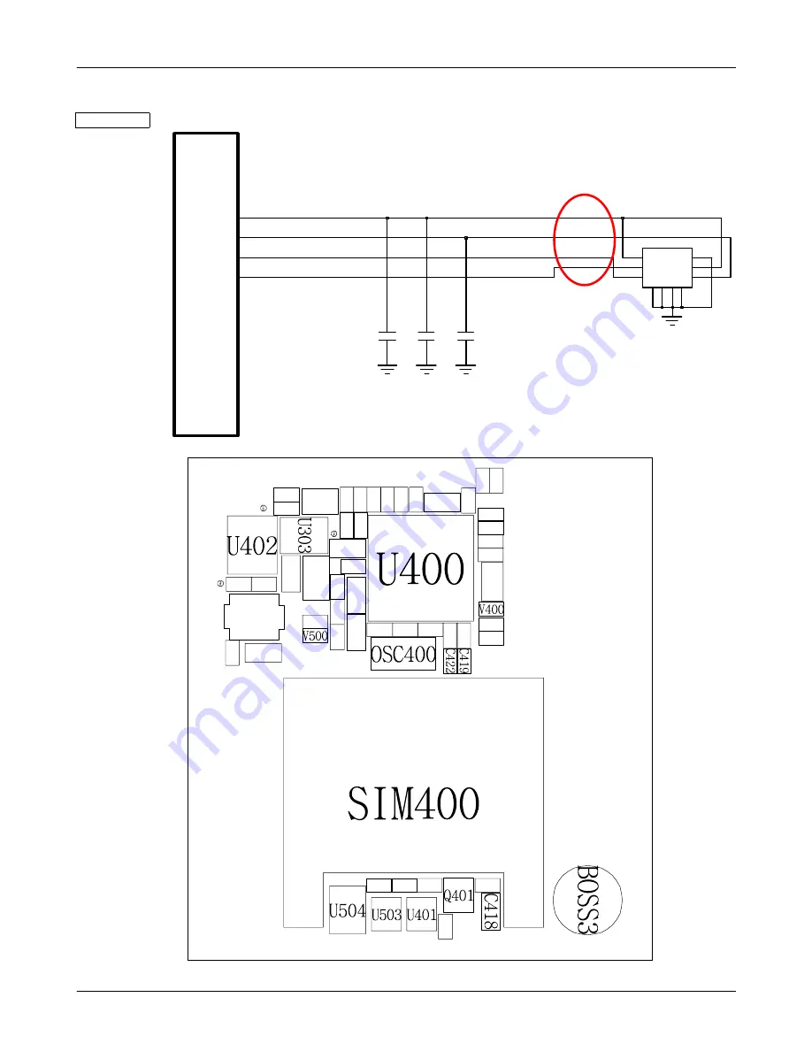 Samsung SGH-D600 Скачать руководство пользователя страница 29