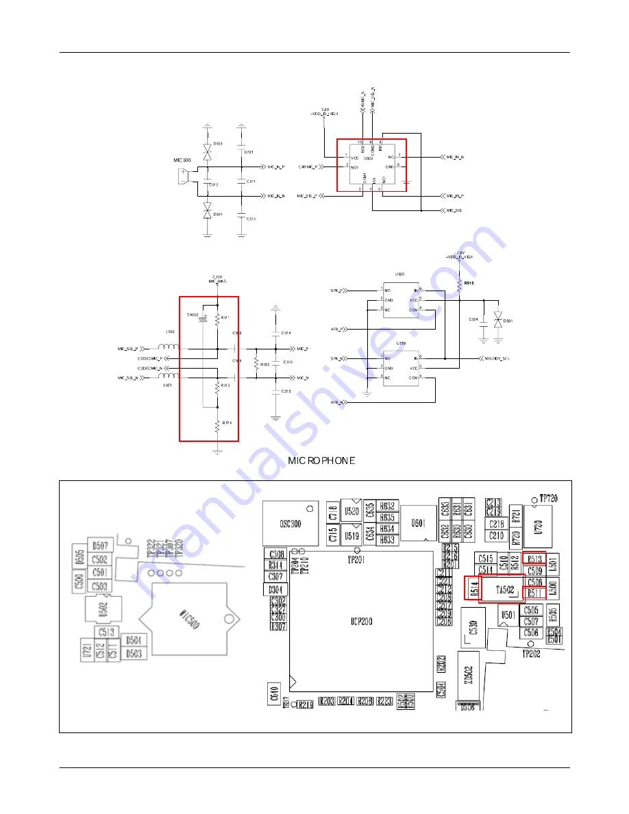 Samsung SGH-D900 Скачать руководство пользователя страница 38