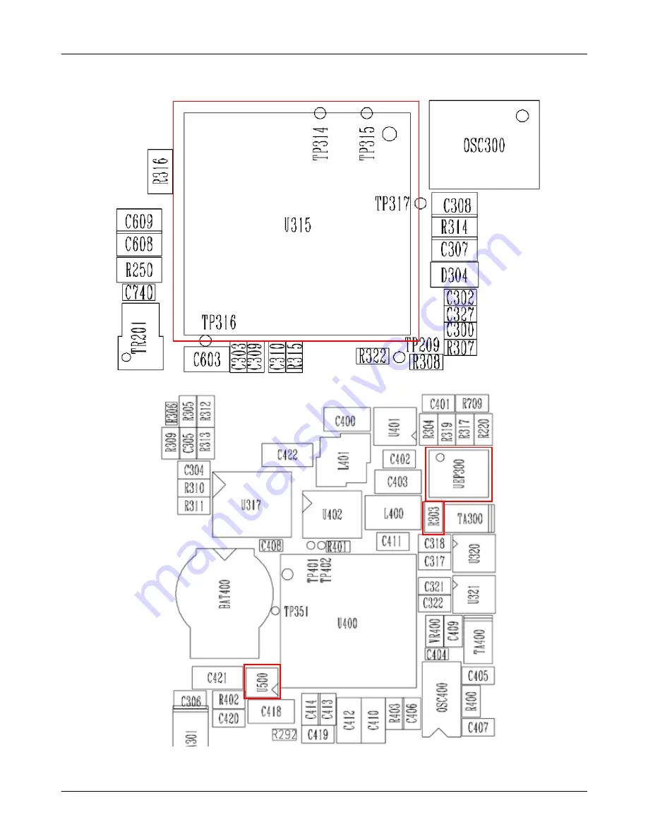 Samsung SGH-D900 Скачать руководство пользователя страница 50