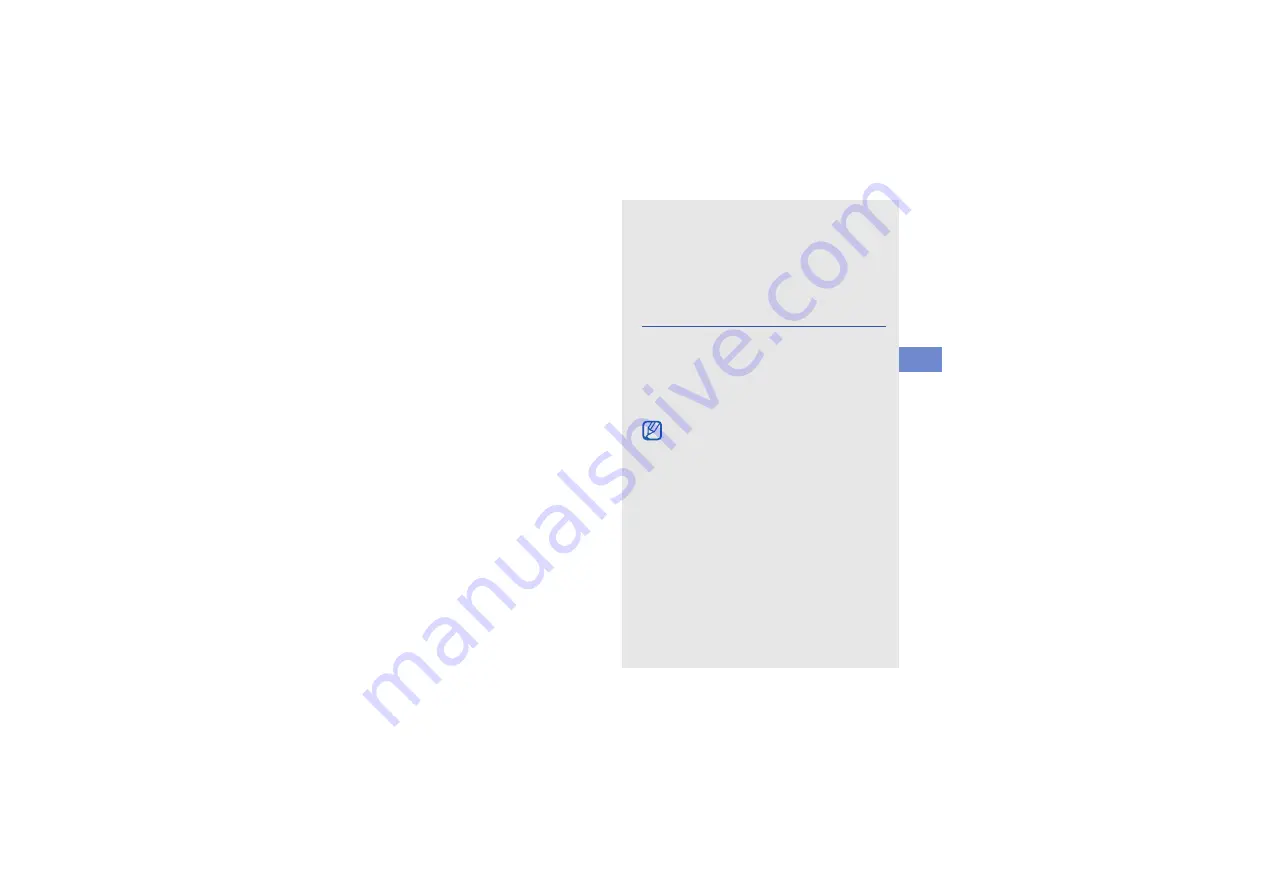 Samsung SGH-D988 User Manual Download Page 37