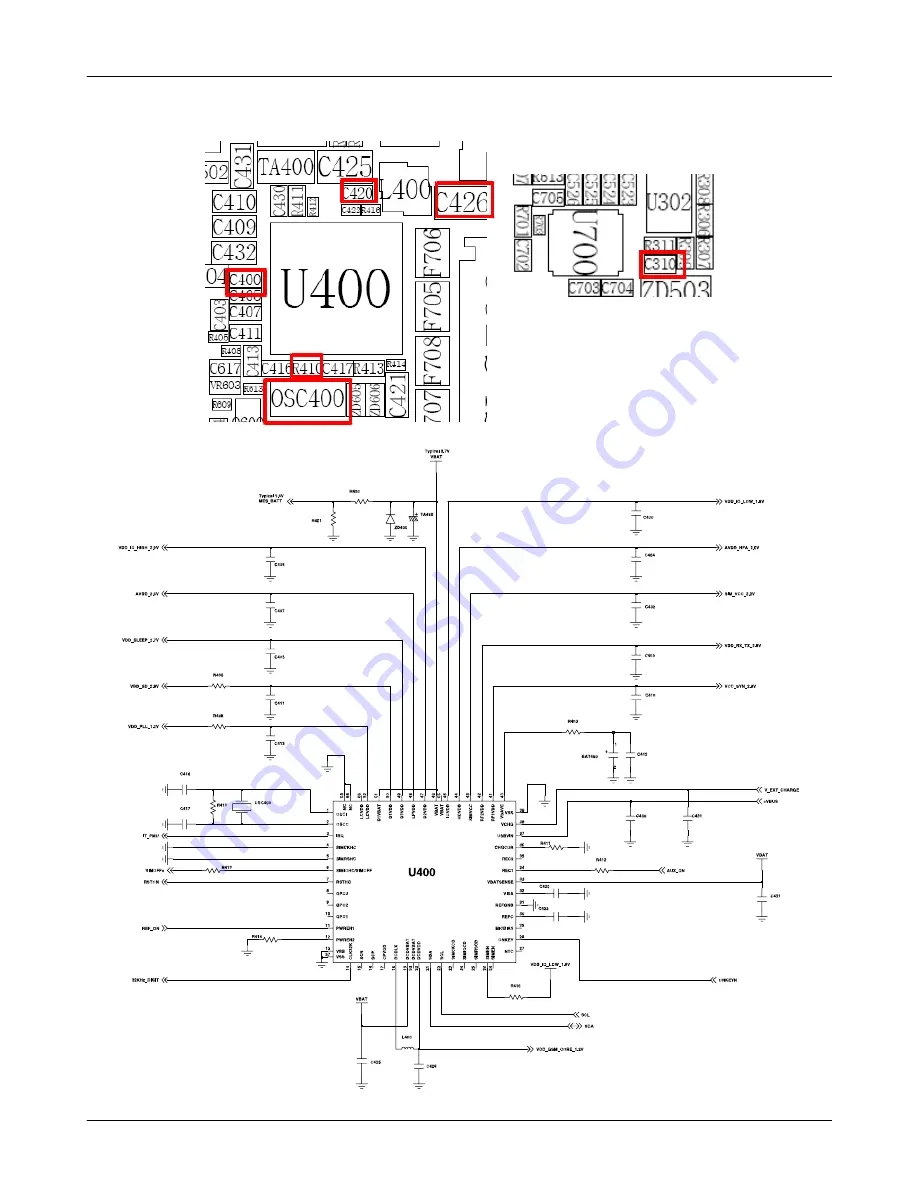 Samsung SGH-E200 Скачать руководство пользователя страница 34