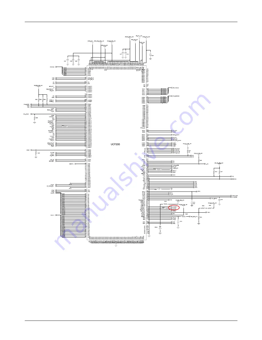 Samsung SGH-E250D Service Manual Download Page 29