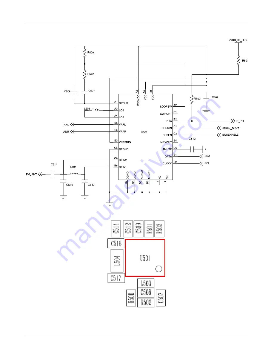 Samsung SGH E590 - Cell Phone 70 MB Скачать руководство пользователя страница 61