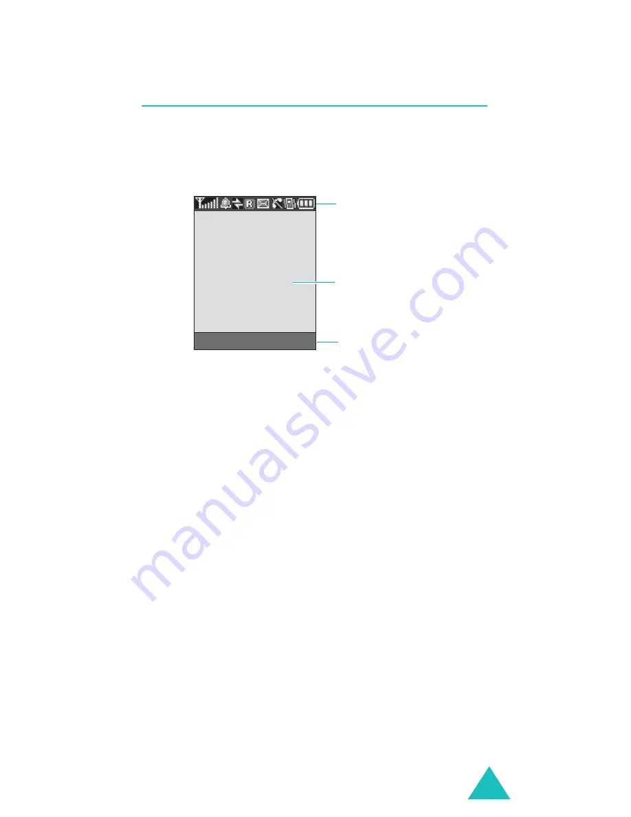 Samsung SGH-E610 Quick Manual Download Page 13