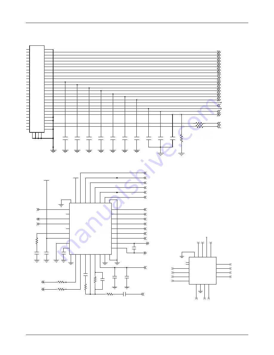 Samsung SGH-E730 Service Manual Download Page 37