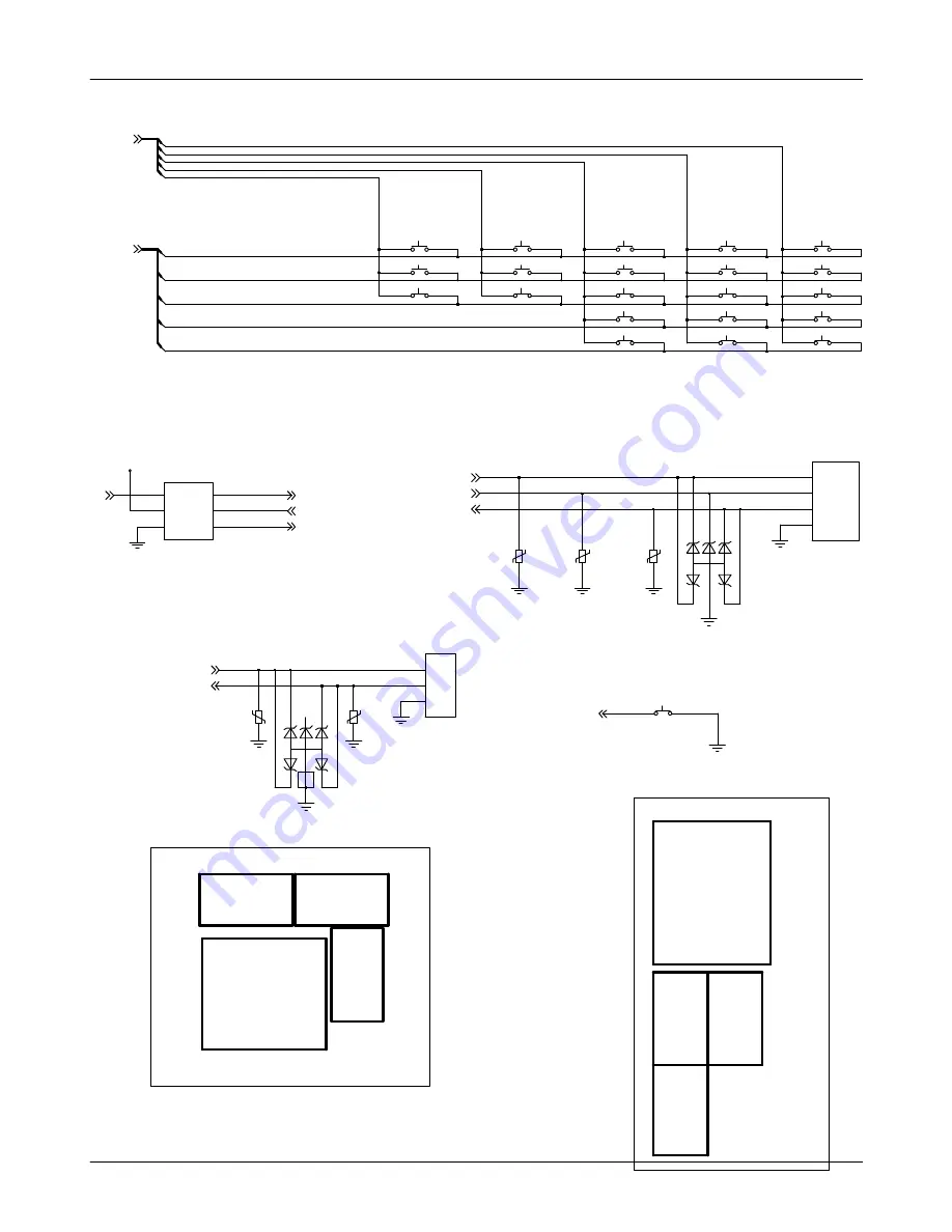 Samsung SGH-E730 Service Manual Download Page 40