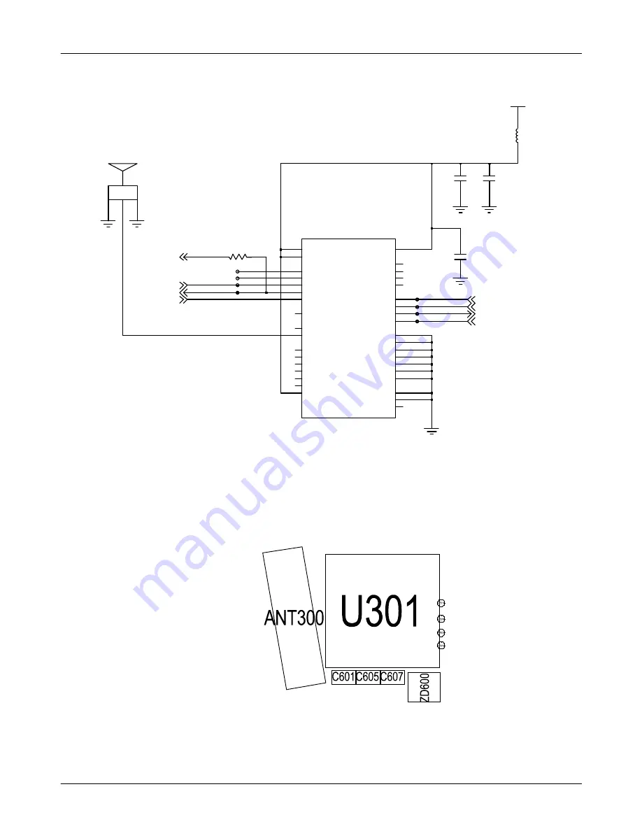 Samsung SGH-E730 Service Manual Download Page 53