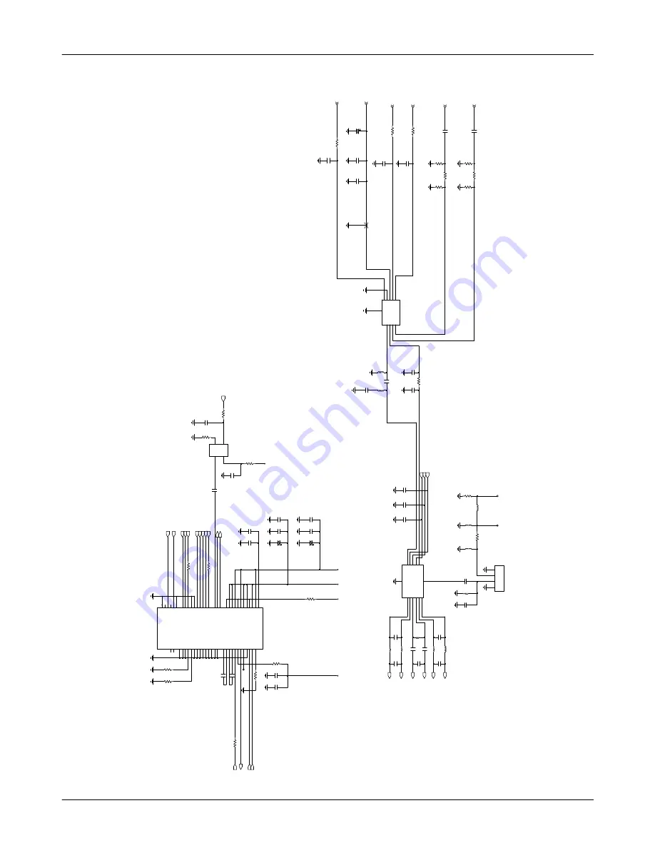 Samsung SGH-E730 Service Manual Download Page 60