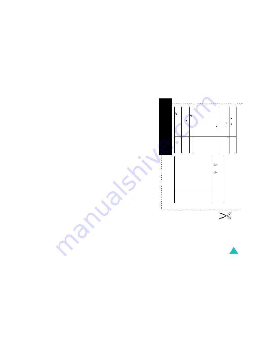 Samsung SGH-E730 User Manual Download Page 120