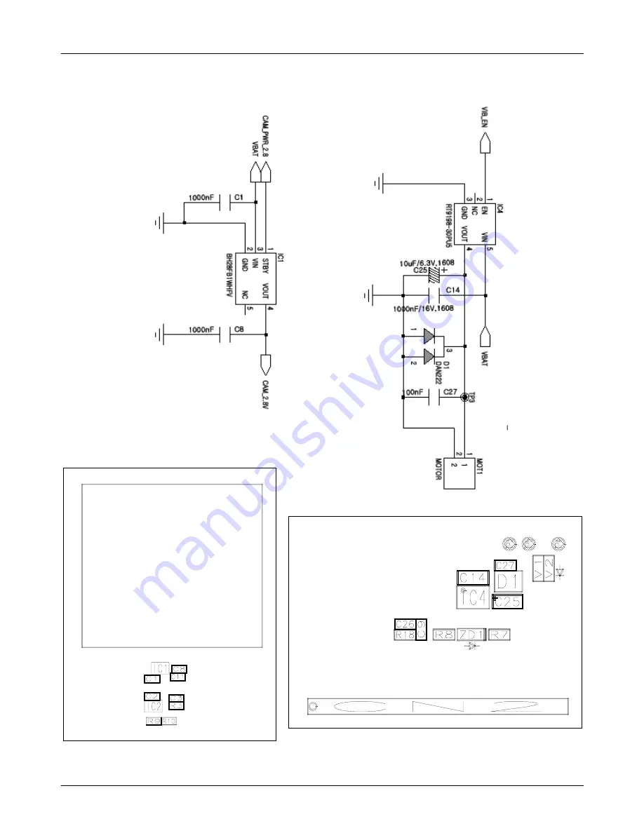 Samsung SGH-E760 Скачать руководство пользователя страница 46