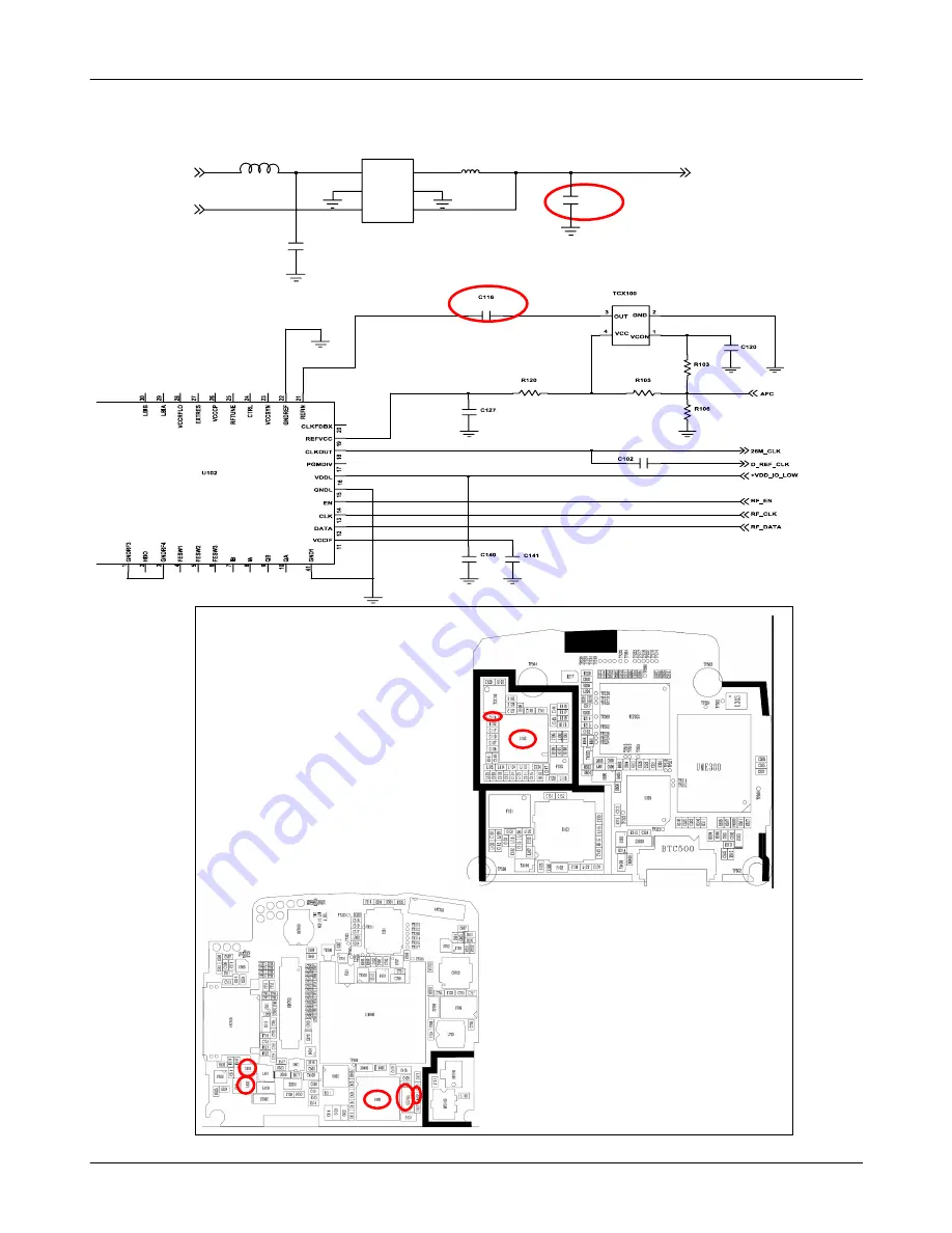 Samsung SGH-E780 Скачать руководство пользователя страница 40