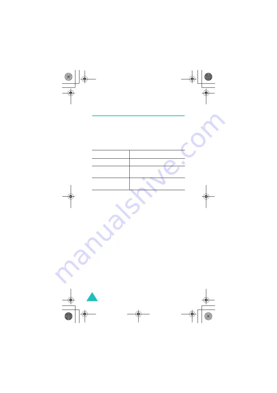 Samsung SGH-E820 User Manual Download Page 41