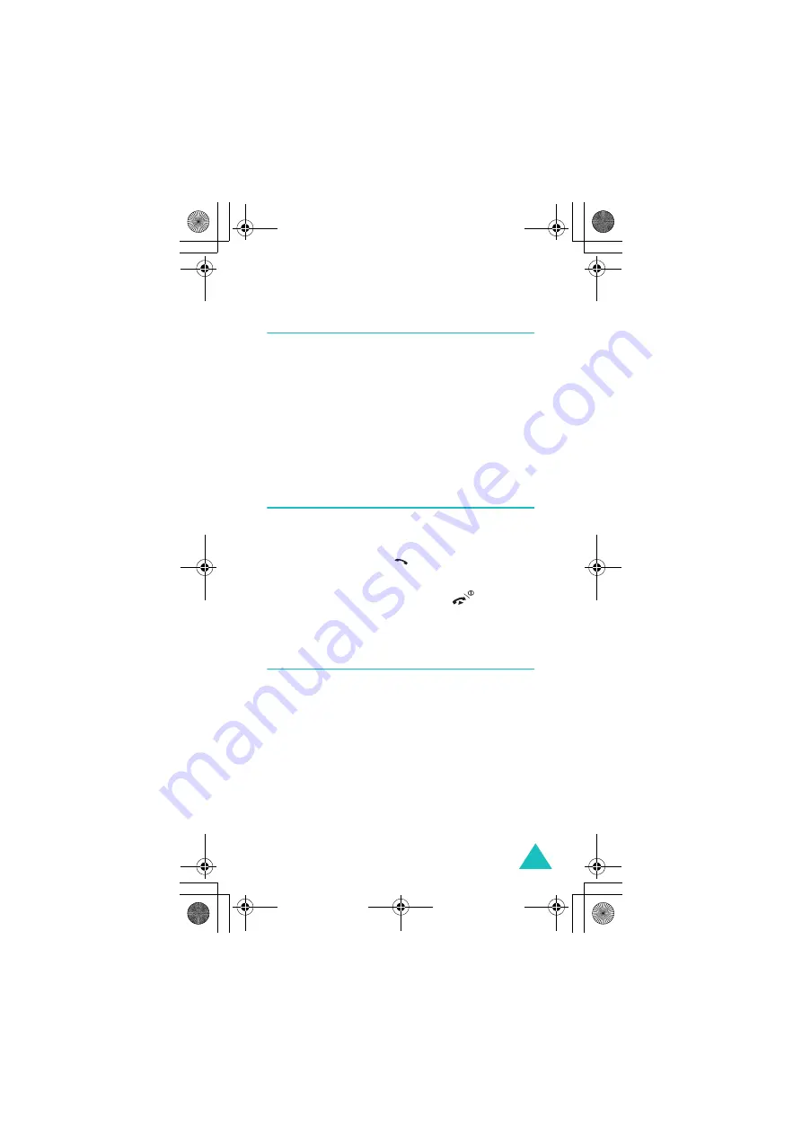 Samsung SGH-E820 Скачать руководство пользователя страница 160