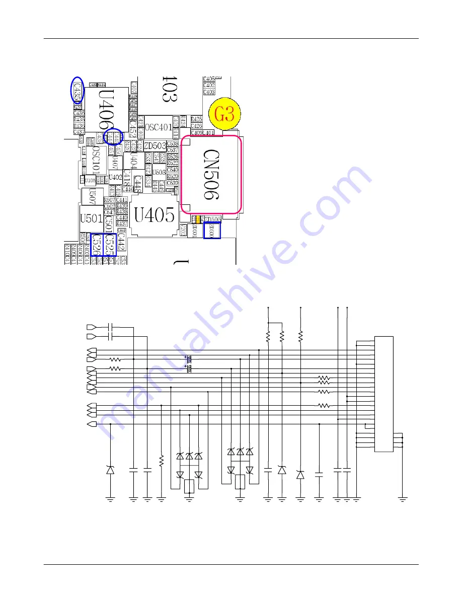 Samsung SGH-E870 Скачать руководство пользователя страница 53