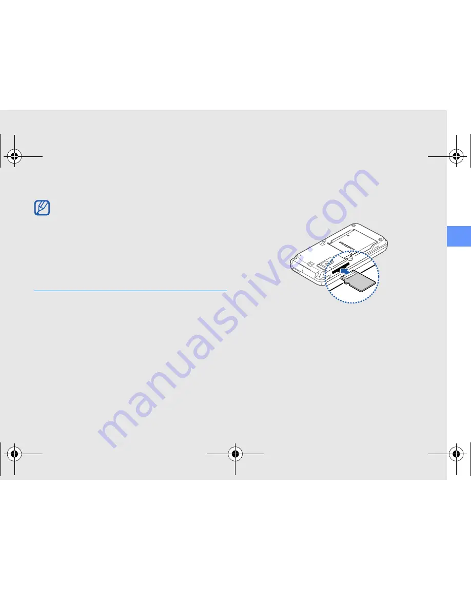 Samsung SGH F700 User Manual Download Page 23