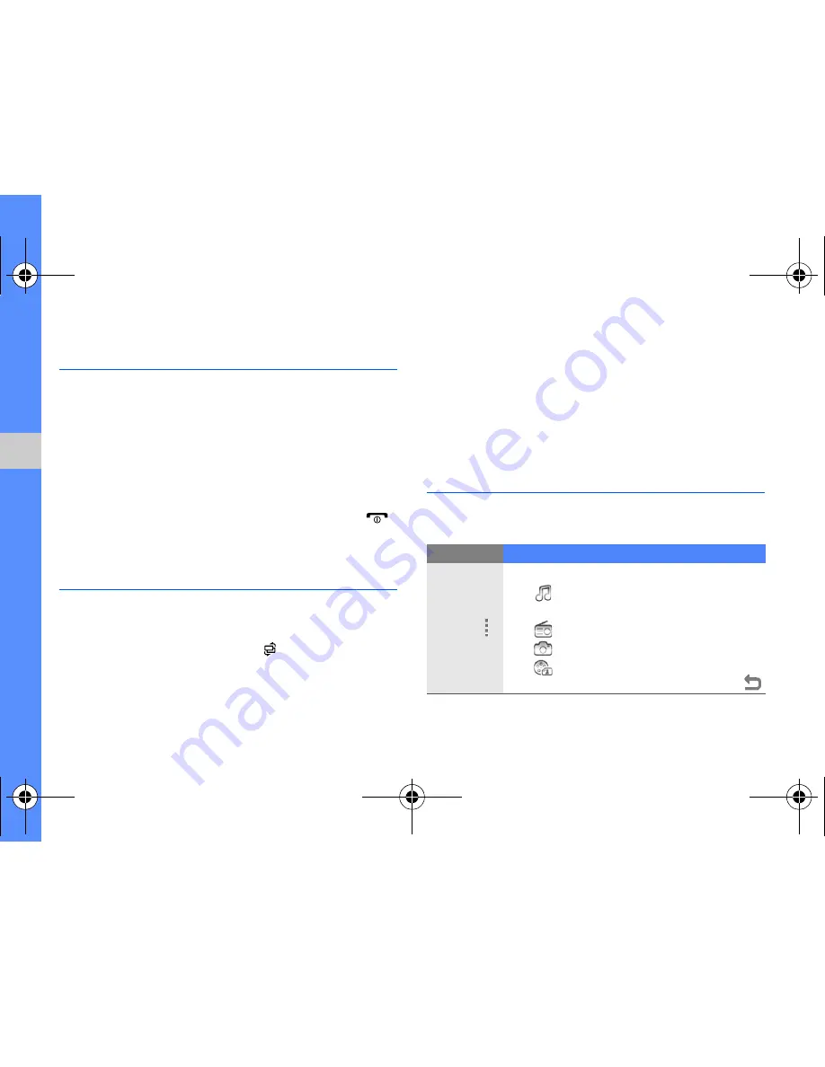 Samsung SGH-G400 User Manual Download Page 26