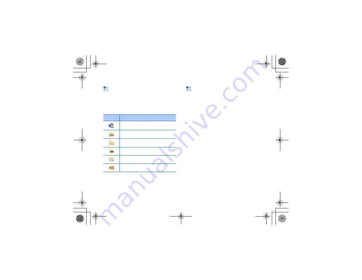 Samsung SGH-G810 User Manual Download Page 65