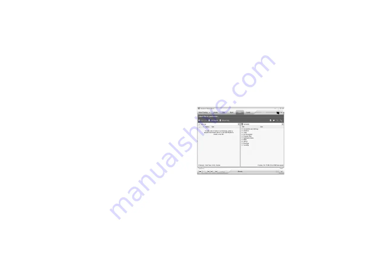 Samsung SGH-I718 Series User Manual Download Page 127