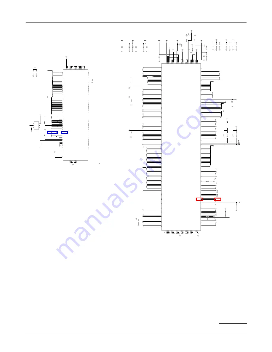 Samsung SGH-J770 Скачать руководство пользователя страница 13