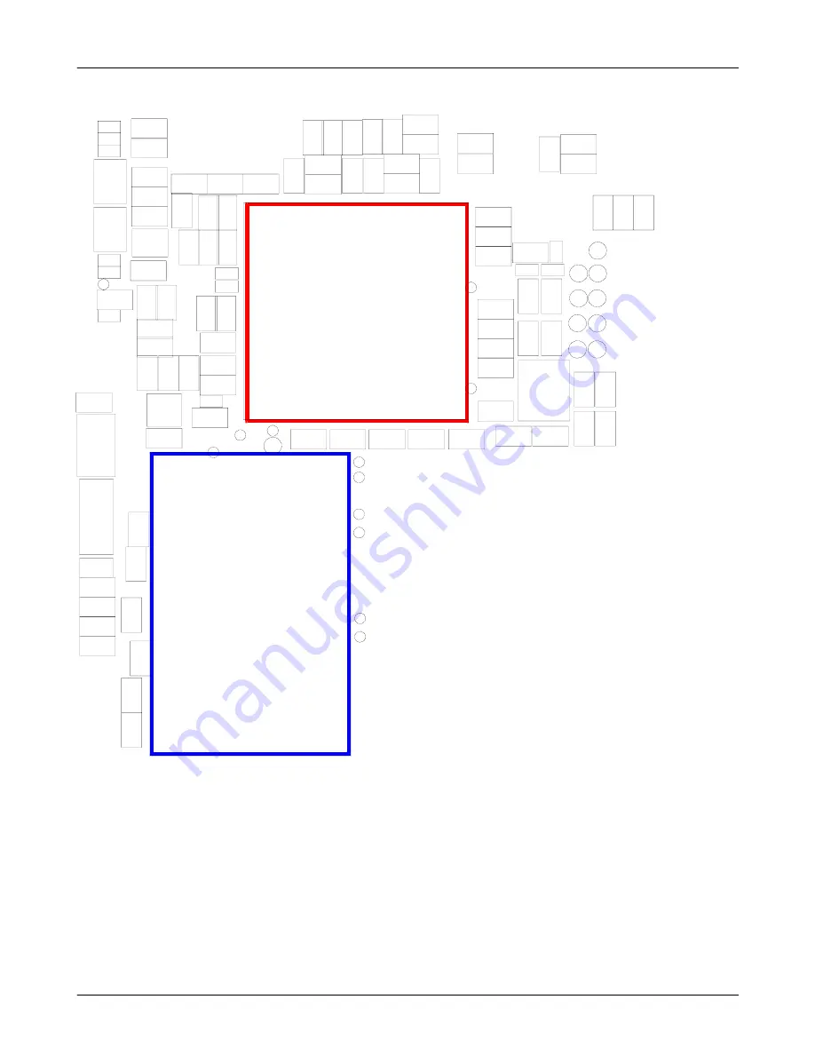 Samsung SGH-J770 Service Manual Download Page 14