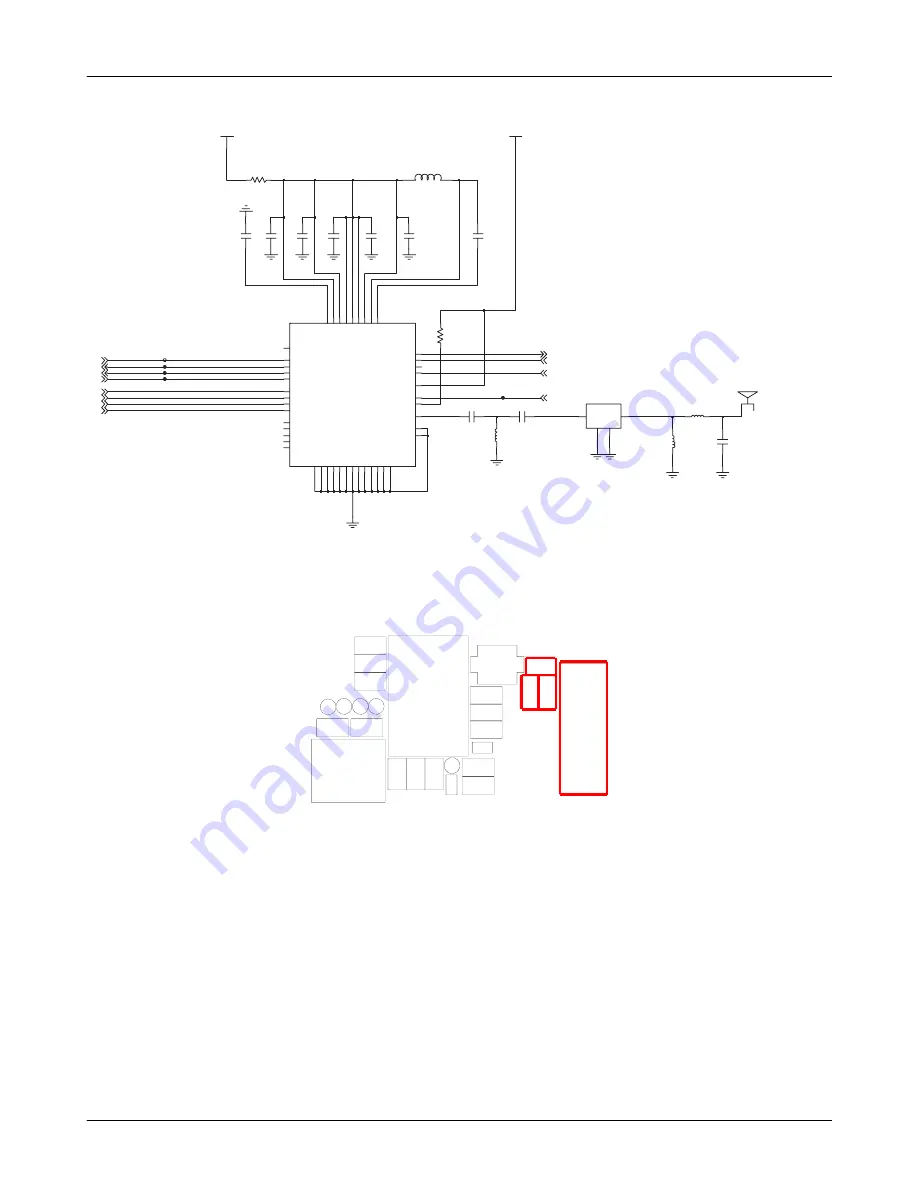 Samsung SGH-J770 Скачать руководство пользователя страница 51