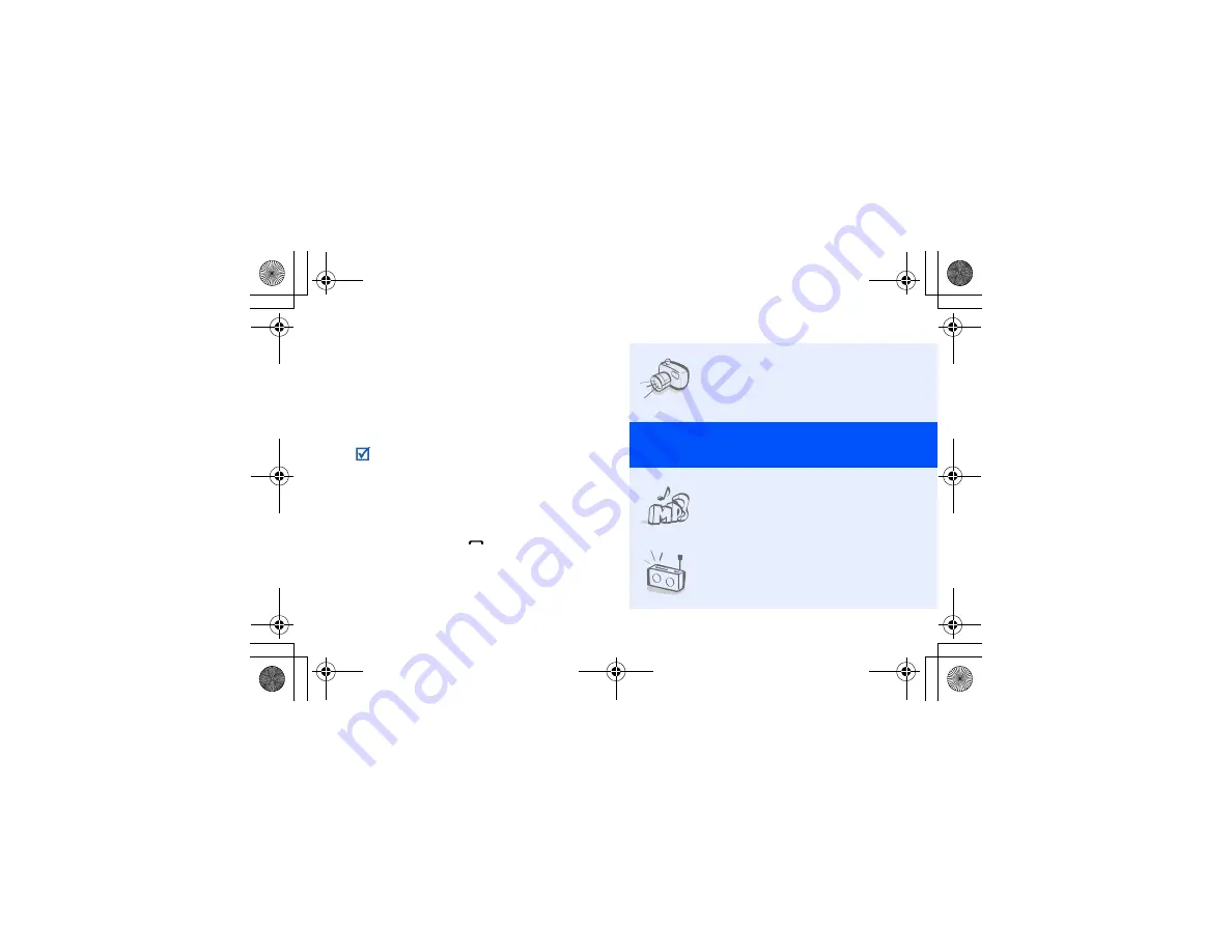 Samsung SGH-L310 User Manual Download Page 4