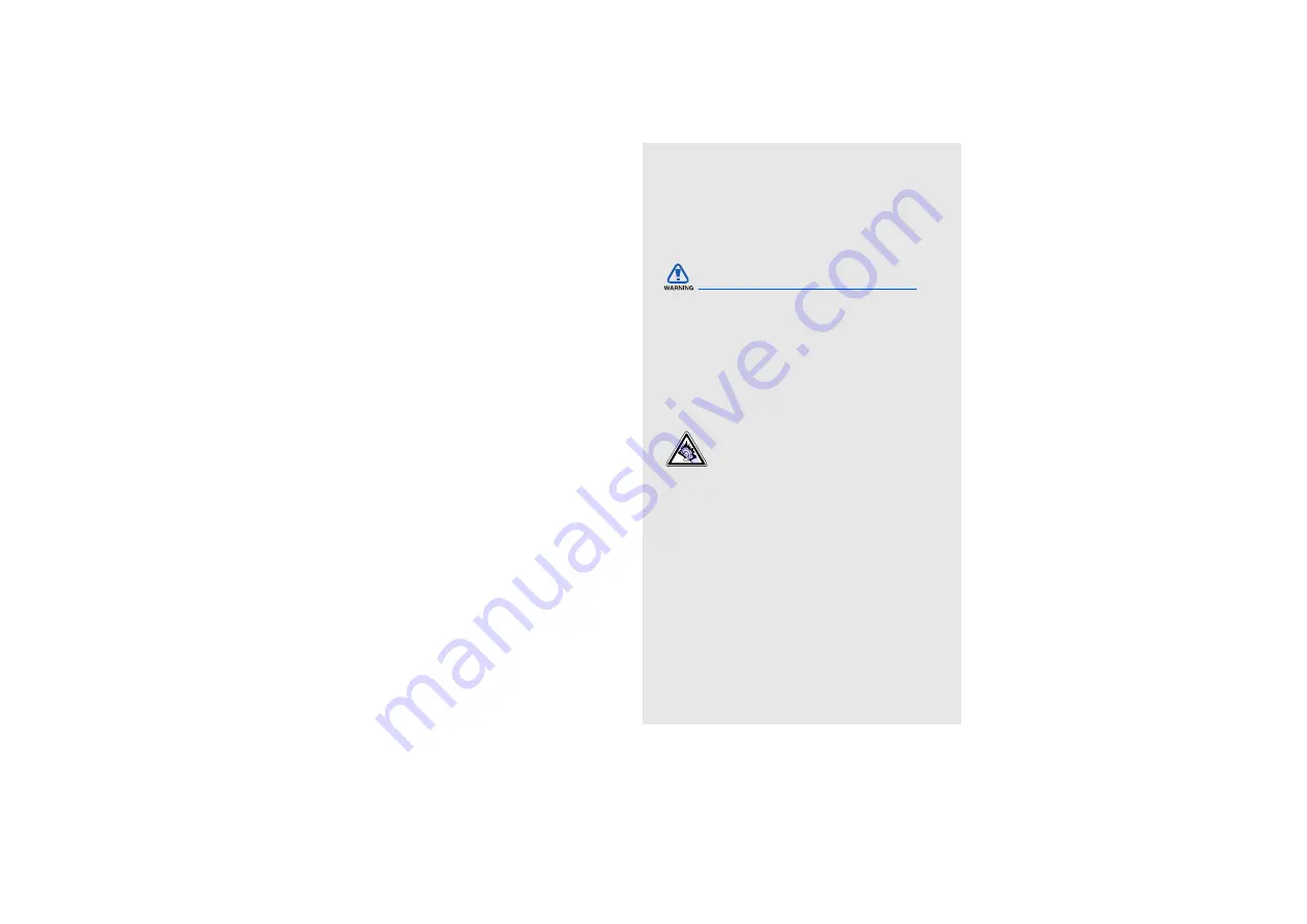 Samsung SGH-L870 User Manual Download Page 7