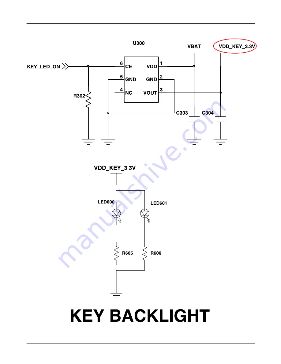 Samsung SGH-M610 Service Manual Download Page 45