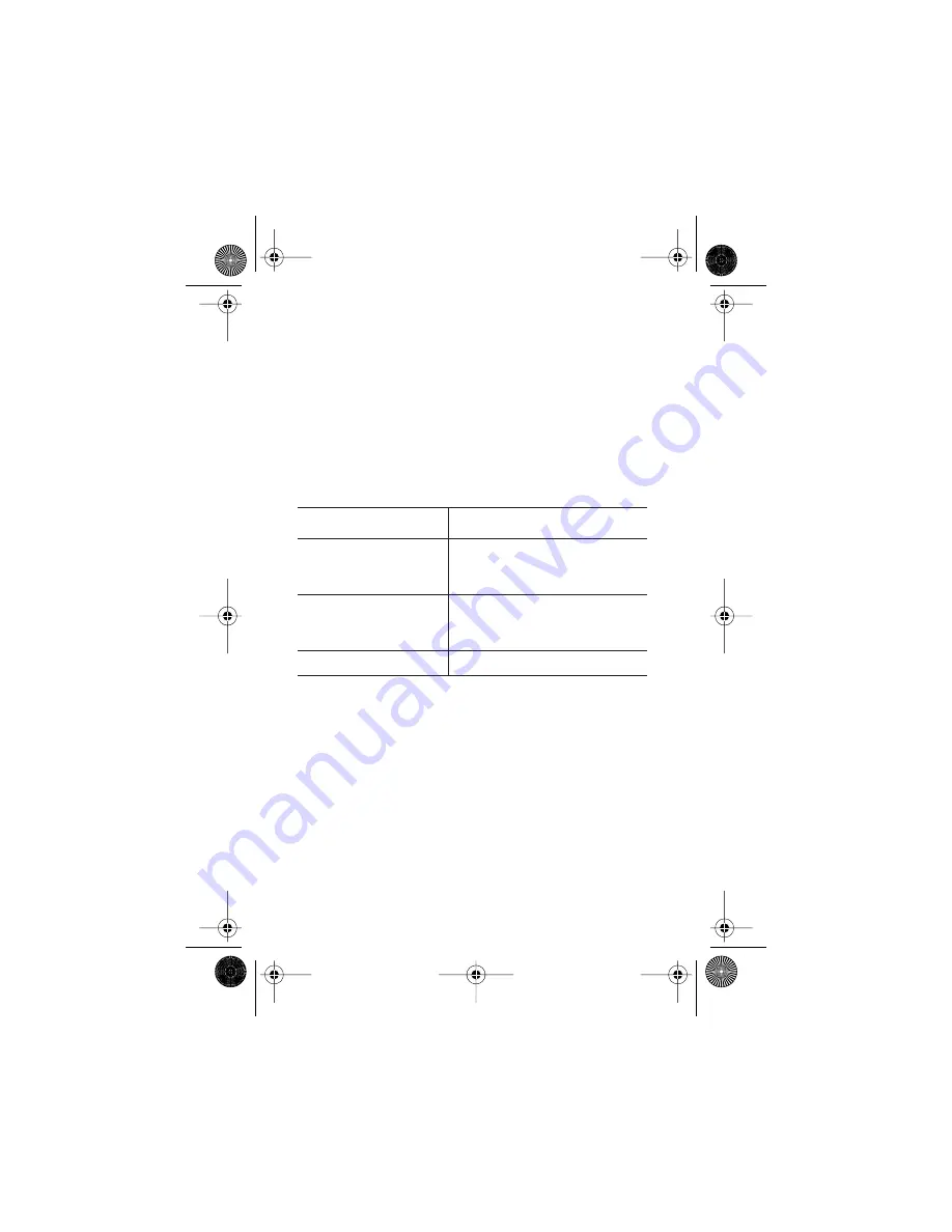 Samsung SGH-P107 (Spanish) Manual Del Usuario Download Page 125