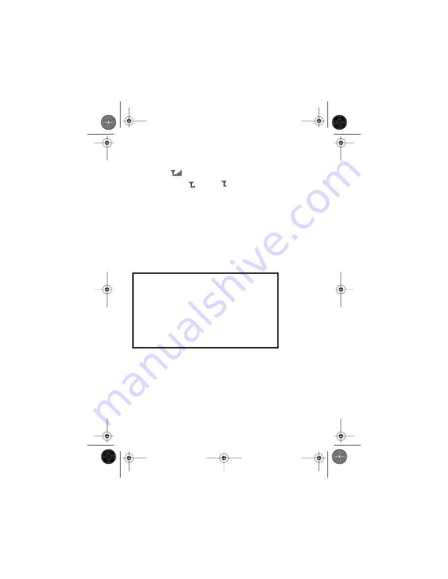 Samsung SGH-P107 (Spanish) Manual Del Usuario Download Page 132