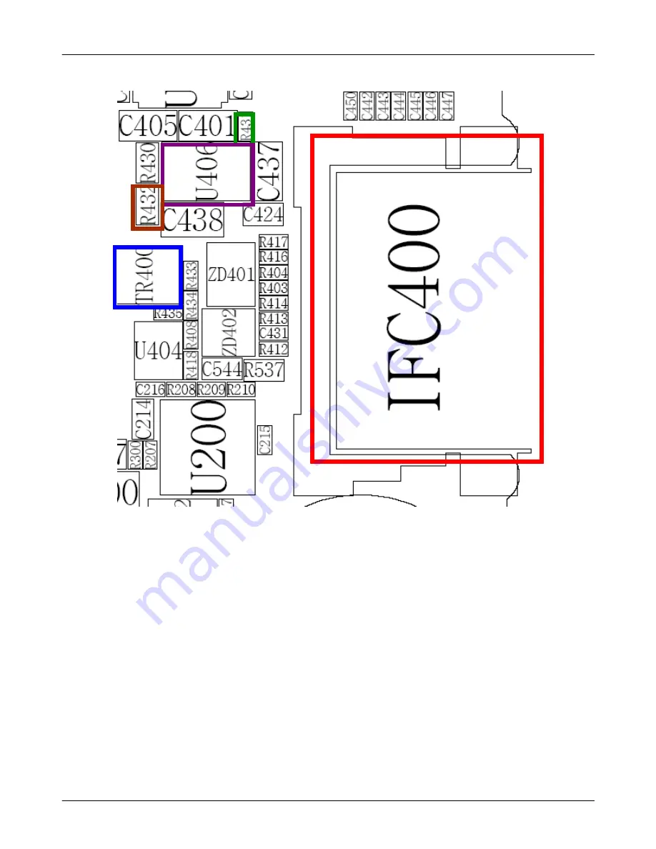 Samsung SGH-P310 Скачать руководство пользователя страница 45