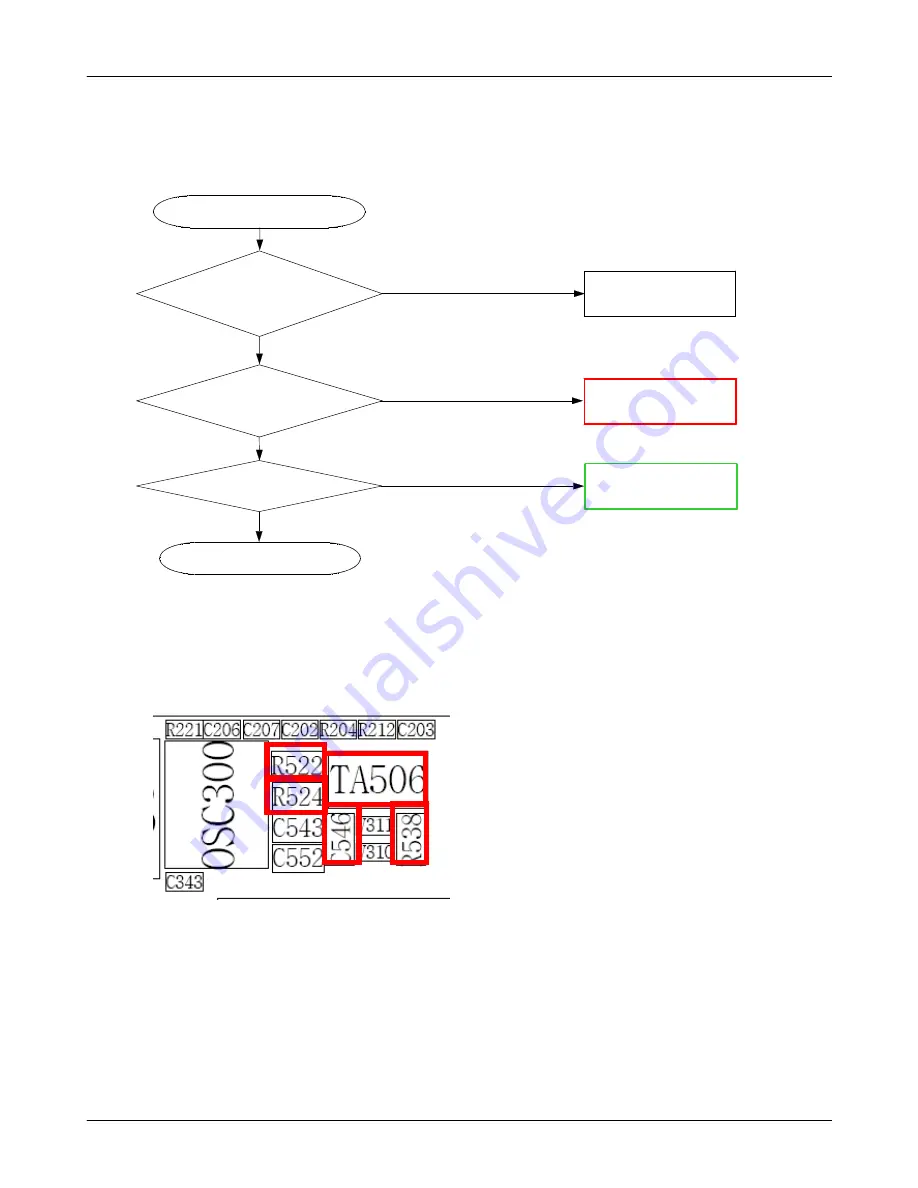 Samsung SGH-P310 Service Manual Download Page 47